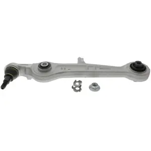 Bras de suspension MOOG AU-TC-13692 essieu avant, gauche, droite, avant pas cher