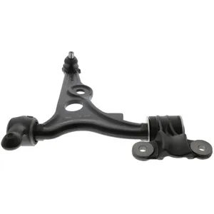 Bras de suspension MOOG FI-TC-15438 essieu avant, droite, avant pas cher