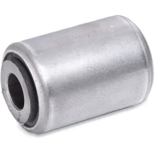 Comparateur de prix : MOOG Coussinet de palier, ressort à lames pour MITSUBISHI: L200 (Ref: MI-SB-16949)