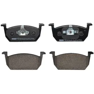 Ferodo FDB5069 - Kit de plaquettes de frein, frein à disque pas cher
