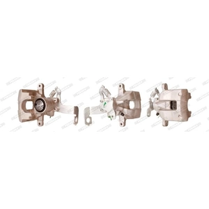 FERODO Étrier de frein pour TOYOTA: Avensis (Ref: FCL695277) pas cher