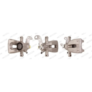 Comparateur de prix : FERODO Étrier de frein pour MINI: MINI (Ref: FCL695257)