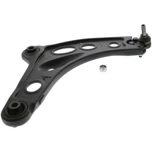 Comparateur de prix : Bras de suspension MOOG RE-WP-15244 essieu avant, droite, avant