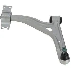 Comparateur de prix : Bras de suspension MOOG ME-TC-14918 essieu avant, droite, avant