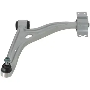 Comparateur de prix : Bras de suspension MOOG ME-TC-14917 essieu avant, gauche, avant