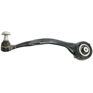 Comparateur de prix : Bras de suspension MOOG LR-TC-14753 essieu avant, gauche, avant