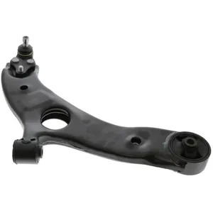 Comparateur de prix : Bras de suspension MOOG HY-WP-14702 essieu avant, droite, avant