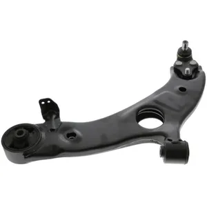 Comparateur de prix : Bras de suspension MOOG HY-WP-14701 essieu avant, gauche, avant