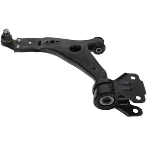 Comparateur de prix : Bras de suspension MOOG FD-WP-15311 essieu avant, gauche, avant
