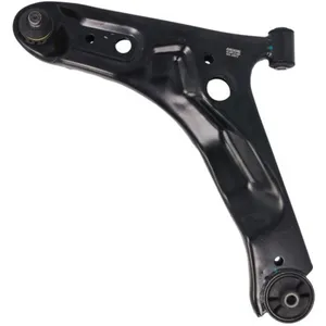 Bras de suspension MOOG KI-WP-5146P Essieu avant, gauche, avant pas cher