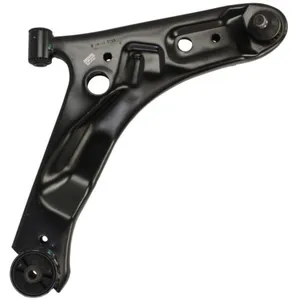 Bras de suspension MOOG KI-WP-5147P Essieu avant, droite, avant pas cher