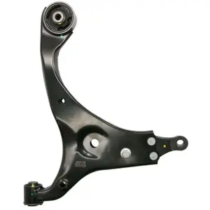 Bras de suspension MOOG KI-WP-7096P Essieu avant, droite, avant pas cher