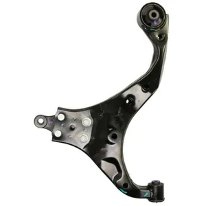 Bras de suspension MOOG KI-WP-8423P Essieu avant, gauche, avant pas cher