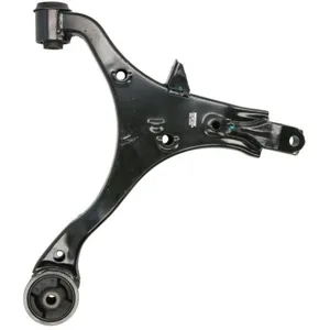 Bras de suspension MOOG HO-WP-2593P Essieu avant, droite, avant pas cher