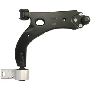 Bras de suspension MOOG FD-WP-0738P Essieu avant, droite, avant pas cher