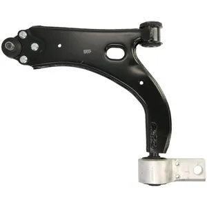 Bras de suspension MOOG FD-WP-0739P Essieu avant, gauche, avant pas cher