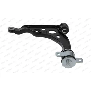 Bras de suspension MOOG FI-WP-3840P Essieu avant, gauche, avant pas cher
