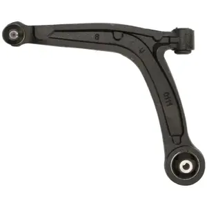 Bras de suspension MOOG FI-TC-7412P Essieu avant, gauche, avant pas cher
