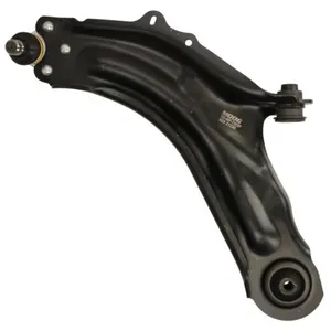 Bras de suspension MOOG RE-WP-7903P Essieu avant, gauche, avant pas cher