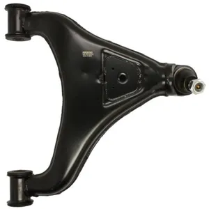 Bras de suspension MOOG ME-WP-2333P Essieu avant, droite, avant pas cher