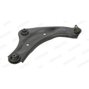 Bras de suspension MOOG NI-WP-10630P Essieu avant, droite, avant pas cher