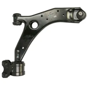 Bras de suspension MOOG MD-WP-4427P Essieu avant, droite, avant pas cher