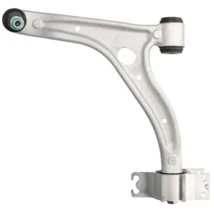 Bras de suspension MOOG ME-TC-13335P Essieu avant, gauche, avant pas cher