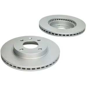 Disque de frein FERODO DDF2688C avant, ventilé, 2 pièce pas cher