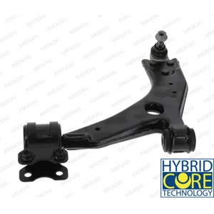 Bras de suspension MOOG VV-WP-4871P Essieu avant, gauche, avant pas cher