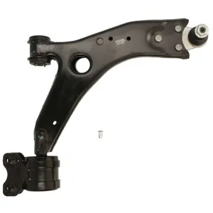 Bras de suspension MOOG VV-WP-4872P Essieu avant, droite, avant pas cher