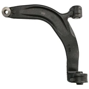 Bras de suspension MOOG VO-WP-2316P Essieu avant, gauche, avant pas cher
