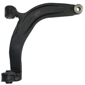 Bras de suspension MOOG VO-WP-2317P Essieu avant, droite, avant pas cher