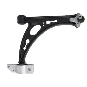 Bras de suspension MOOG VO-WP-1864P Essieu avant, droite, avant pas cher