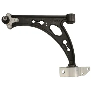 Bras de suspension MOOG VO-WP-1865P Essieu avant, gauche, avant pas cher