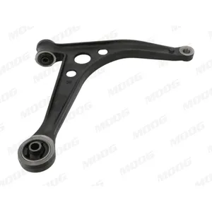 Bras de suspension MOOG VO-WP-0450P Essieu avant, droite, avant pas cher