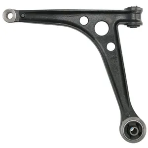 Bras de suspension MOOG VO-WP-0451P Essieu avant, gauche, avant pas cher