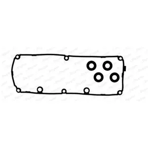 Jeu de joints, couvercle de soupape HM5389 Payen HM5389 pas cher