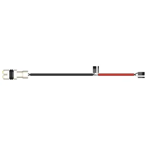 Comparateur de prix : Ferodo Contact d'avertissement, usure des plaquettes de frein PREMIER FWI404