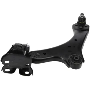 MOOG Triangle de suspension pour VOLVO: XC 70, S60, V60 (Ref: VV-WP-15107) pas cher