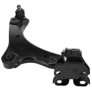 Comparateur de prix : MOOG Triangle de suspension pour VOLVO: XC 70, S60, V60 (Ref: VV-WP-15108)
