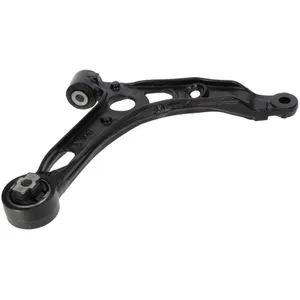 Comparateur de prix : Bras de suspension MOOG PE-TC-15754 essieu avant, droite, avant