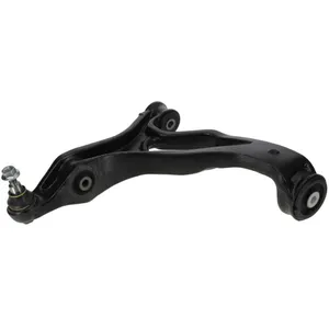Bras de suspension MOOG VO-TC-13332 essieu avant, droite, avant pas cher