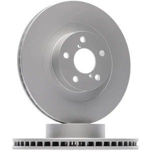 Disque de frein FERODO DDF1175C avant, ventilé, 2 pièce pas cher