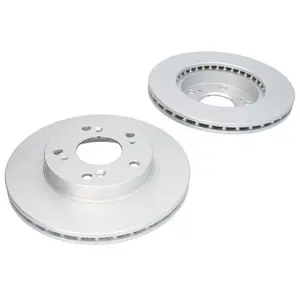 Disque de frein FERODO DDF1939C avant, ventilé, 2 pièce pas cher