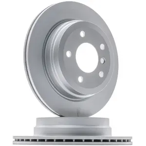 FERODO Disques de frein pour BMW: Série 3, Série 1, X1 (Ref: DDF1697C) pas cher