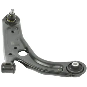 Comparateur de prix : Bras de suspension MOOG FI-WP-13612 Essieu avant, droite, avant
