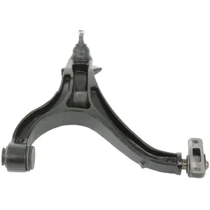 Comparateur de prix : Bras de suspension MOOG CH-TC-13389 essieu avant, gauche, avant