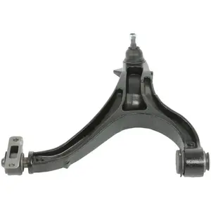 Comparateur de prix : Bras de suspension MOOG CH-TC-13390 Essieu avant, droite, avant