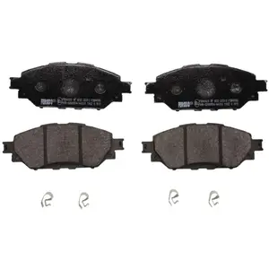 FERODO Plaquettes de frein X4 pour TOYOTA: Hilux (Ref: FDB4936) pas cher