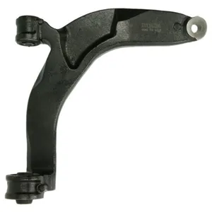 Comparateur de prix : Bras de suspension MOOG VO-TC-14760 Essieu avant, droite, avant